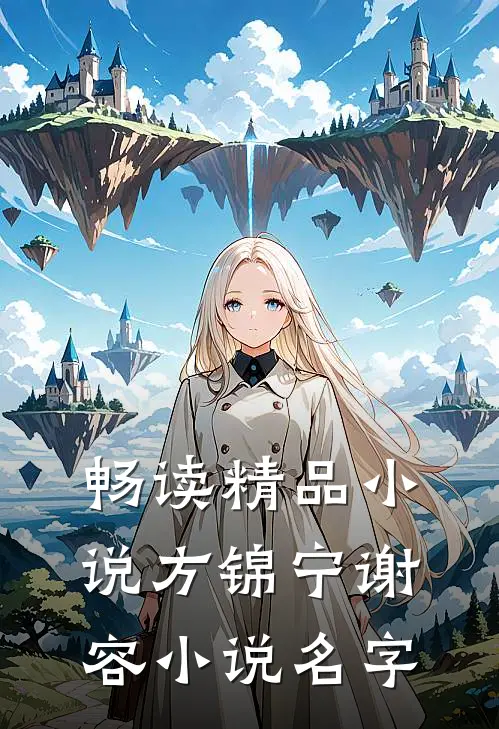 畅读精品小说方锦宁谢容小说名字