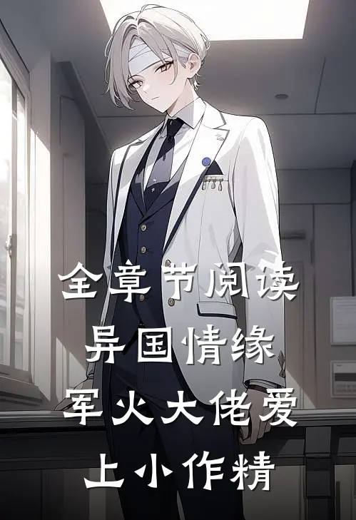 全章节阅读异国情缘：军火大佬爱上小作精
