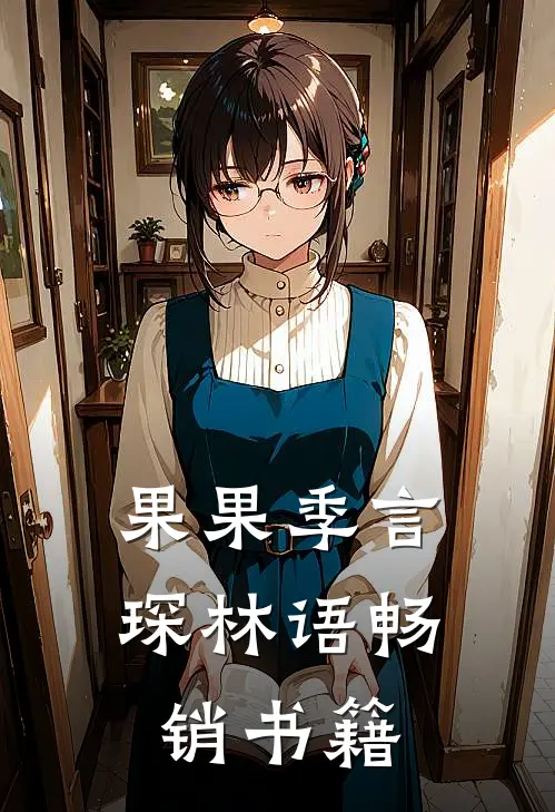 果果季言琛林语畅销书籍