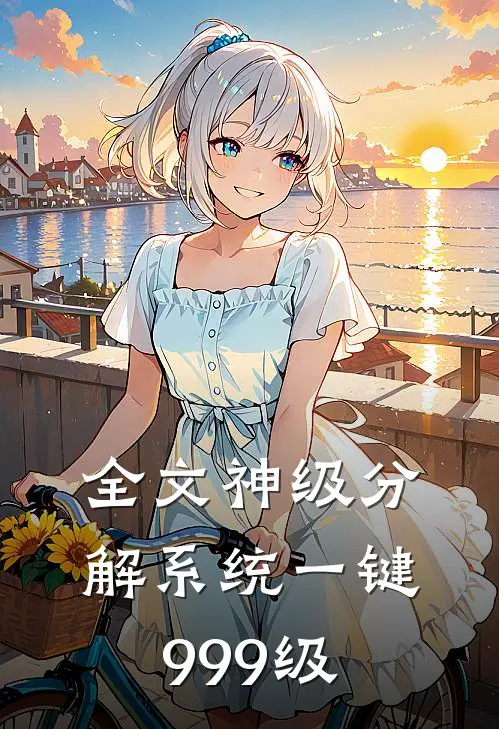 全文神级分解系统一键999级