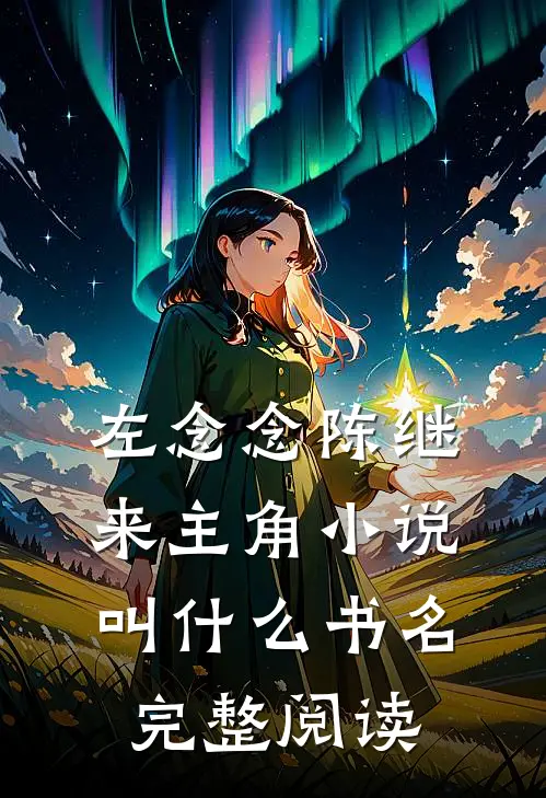 左念念陈继来主角小说叫什么书名完整阅读