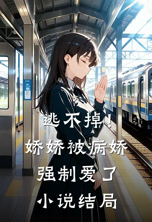 逃不掉!娇娇被病娇强制爱了结局怎么样