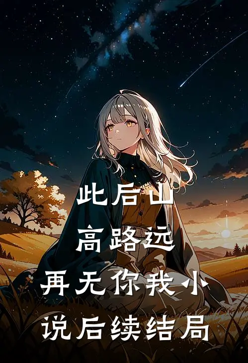 此后山高路远,再无你我后续结局怎么样