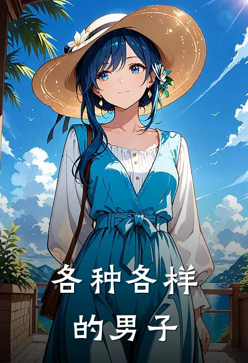 各种各样的男子英文