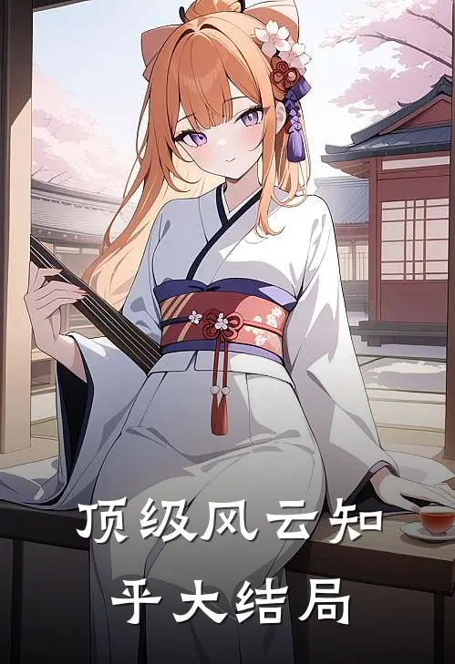顶级风云知乎大结局