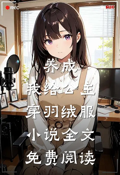 养成我给公主穿羽绒服全文免费阅读