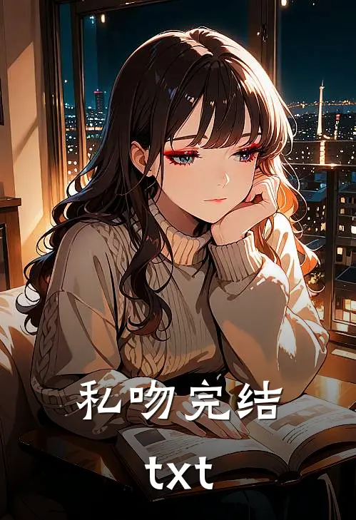 私吻完结txt