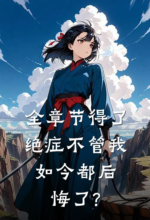 全章节得了绝症不管我，如今都后悔了?