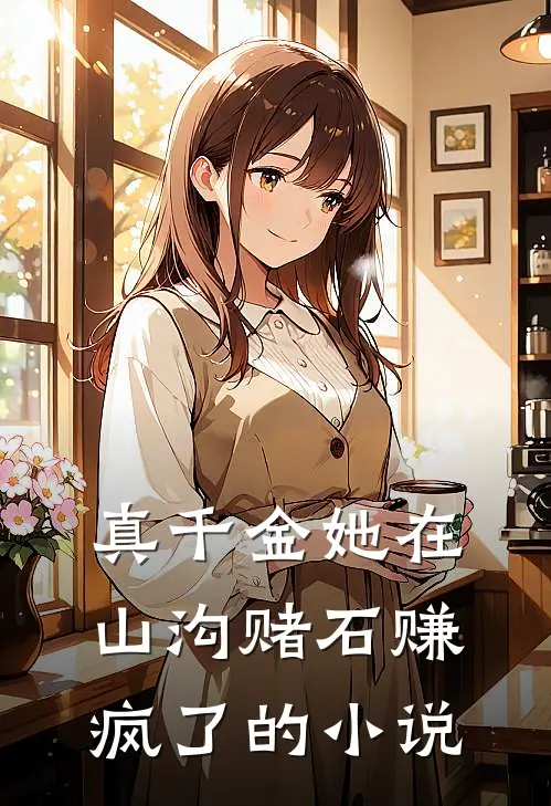 真千金她在山沟赌石赚疯了的小说