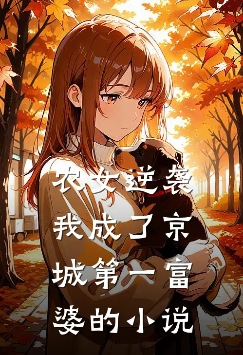 农女逆袭我成了京城第一富婆的