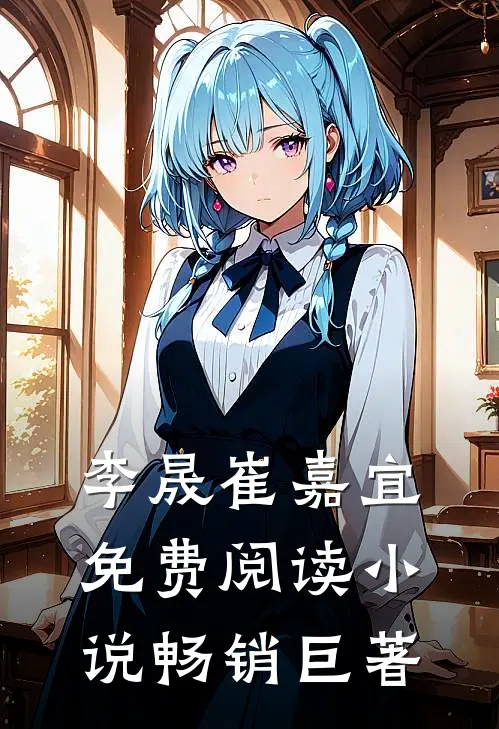 李晟崔嘉宜免费阅读小说畅销巨著