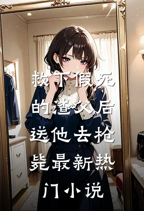 救下假死的渣父后，送他去枪毙最新热门小说