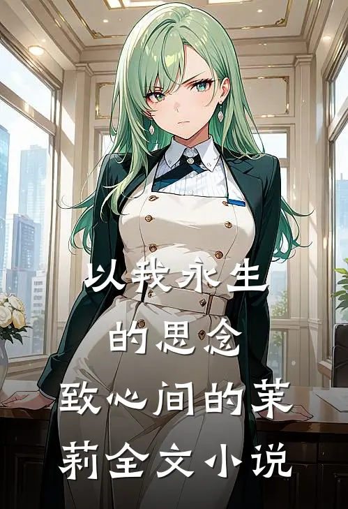 以我永生的思念,致心间的茉莉全文阅读
