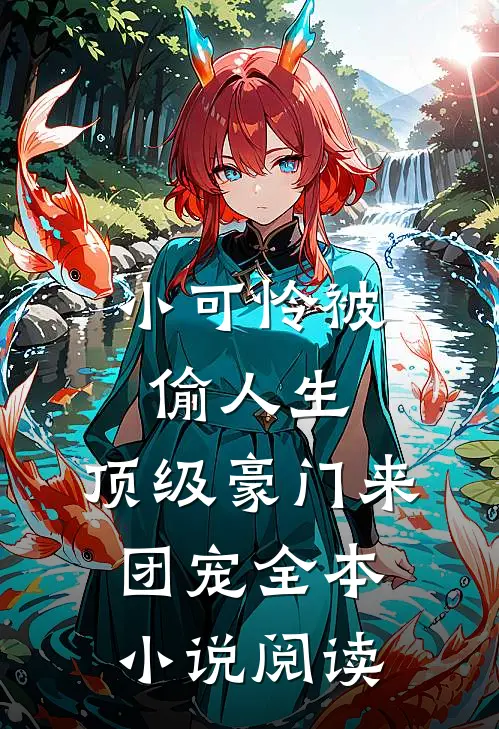 小可怜被偷人生，顶级豪门来团宠全本小说阅读