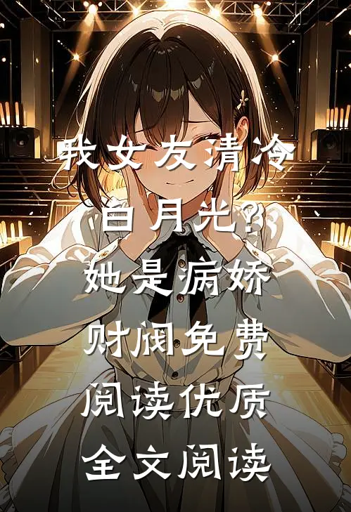 我女友清冷白月光?她是病娇财阀免费阅读优质全文阅读
