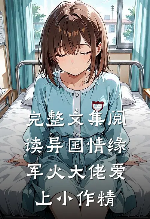 完整文集阅读异国情缘:军火大佬爱上小作精