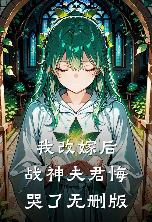 我改嫁后,战神夫君悔哭了无删版