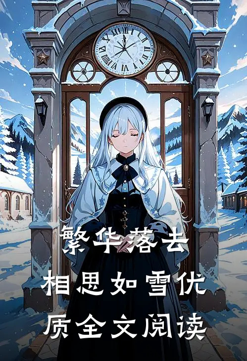 繁华落去，相思如雪优质全文阅读