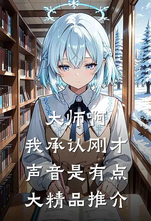 大师啊，我承认刚才声音是有点大精品推介