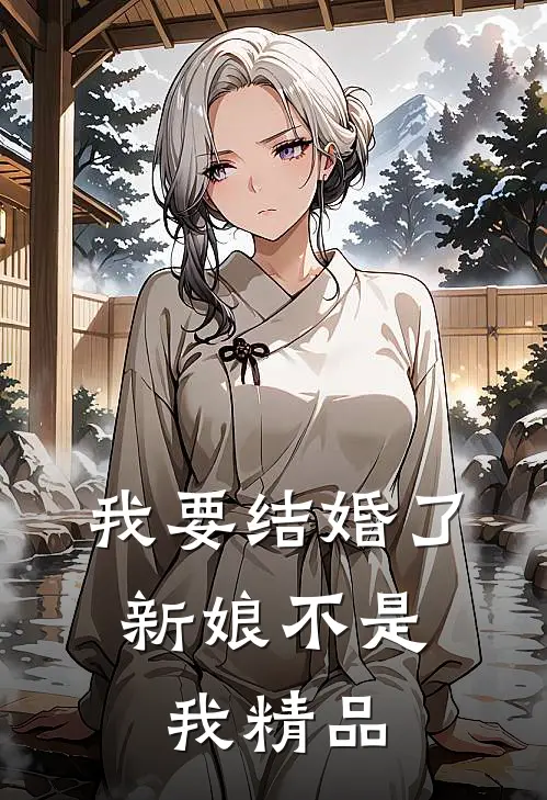 我要结婚了,新娘不是我精品视频