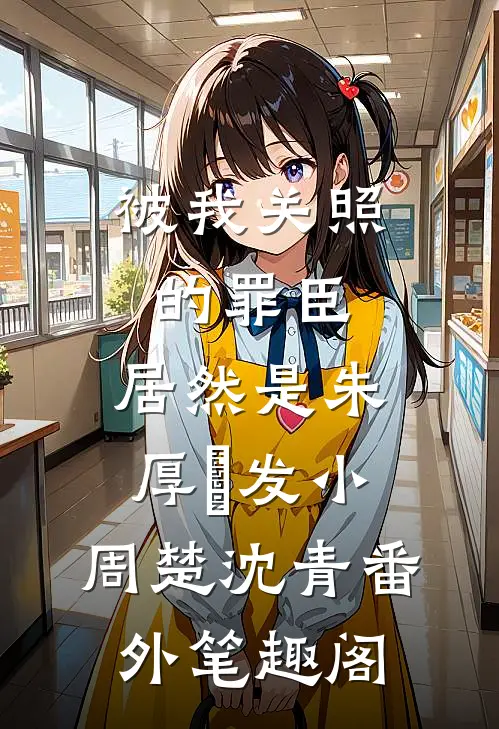 被我关照的罪臣，居然是朱厚熜发小：周楚沈青番外笔趣阁