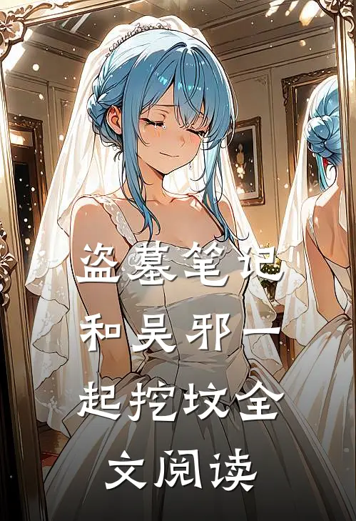 盗墓笔记和吴邪一起挖坟全文阅读免费
