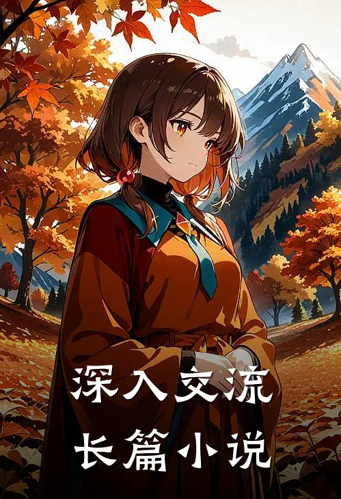 深入交流长篇小说