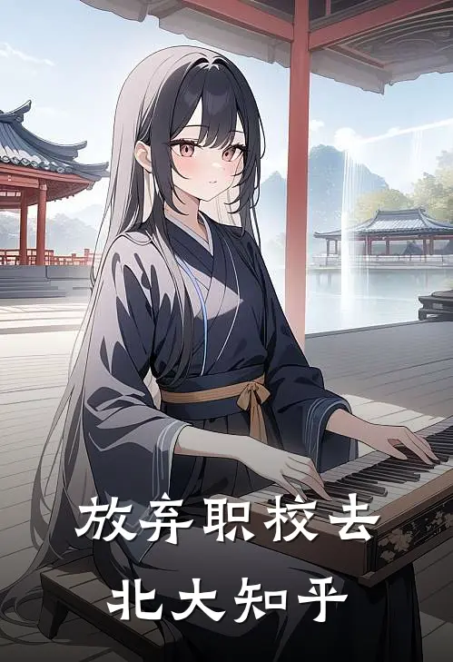 放弃职校去北大知乎