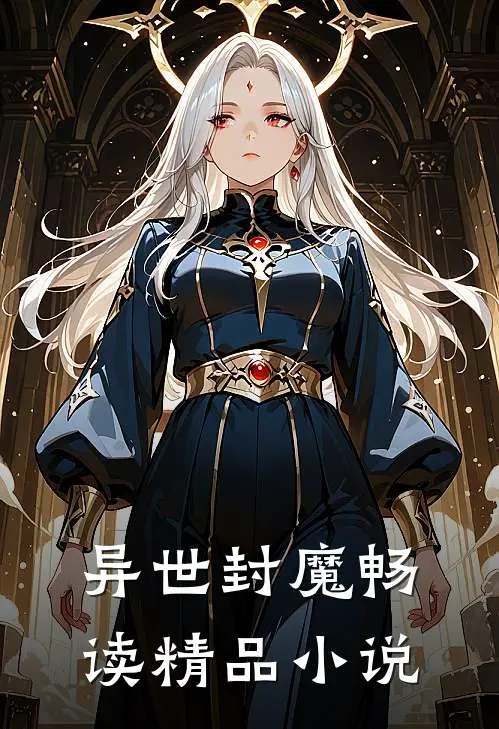 异世封魔畅读精品在线阅读