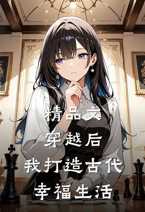 精品文穿越后,我打造古代幸福生活