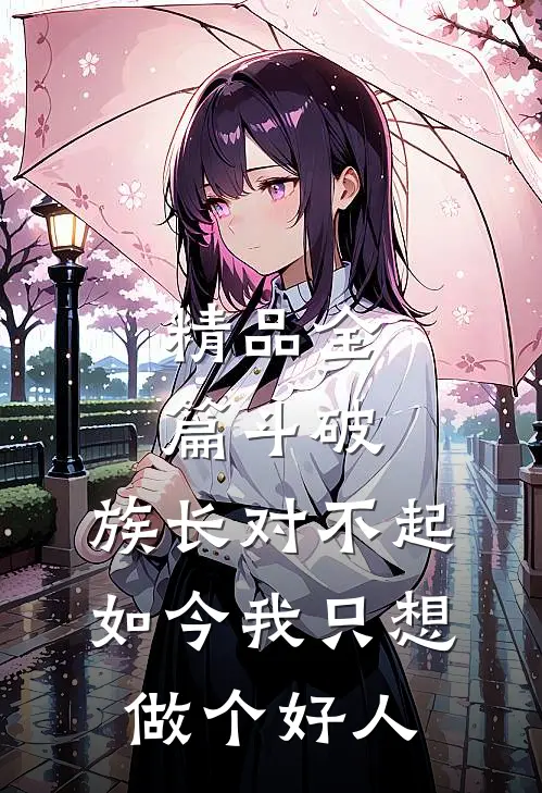 精品全篇斗破：族长对不起，如今我只想做个好人