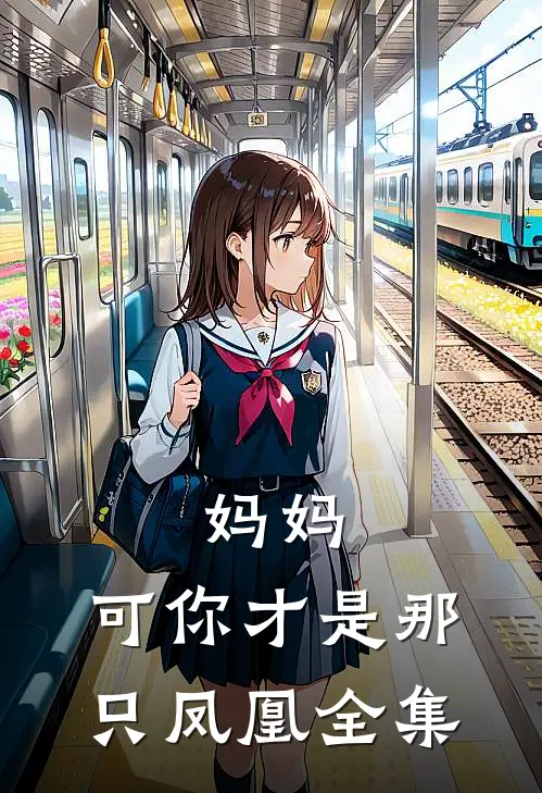 妈妈,可你才是那只凤凰全集