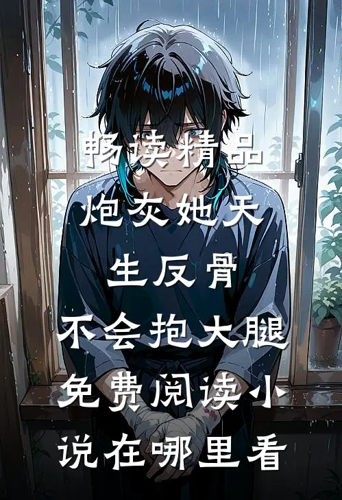畅读精品炮灰她天生反骨,不会抱大腿免费阅读小说在哪里看