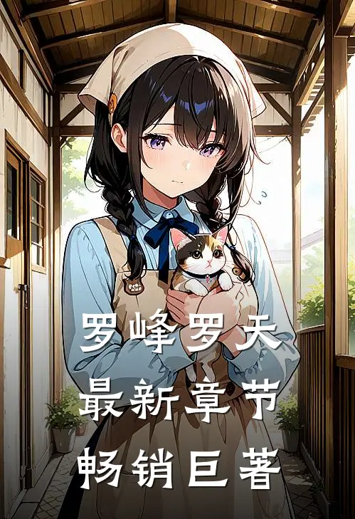 罗峰罗天最新章节畅销巨著