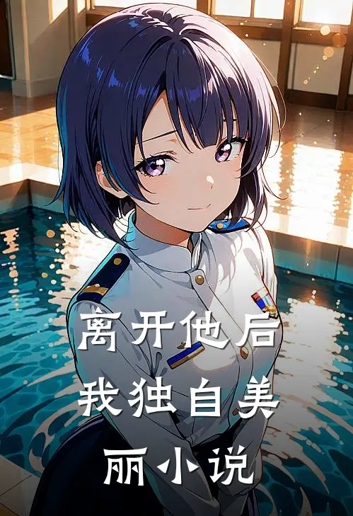 离开他后,我独自美丽