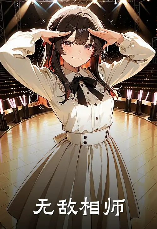 无敌相师