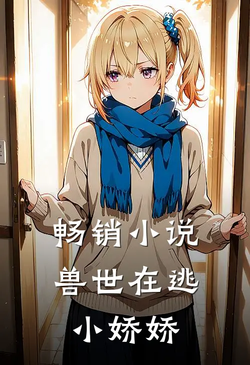 畅销小说兽世在逃小娇娇