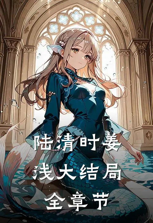 陆清时姜浅大结局全章节