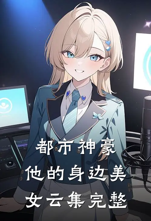 都市神豪他的身边美女云集完整
