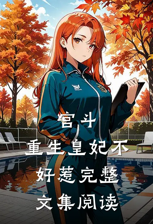 宫斗重生皇妃不好惹完整文集阅读全文