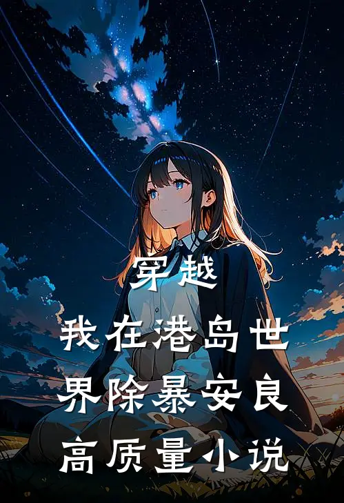 穿越：我在港岛世界除暴安良高质量小说