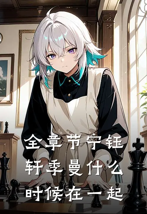 全章节宁钰轩季曼什么时候在一起