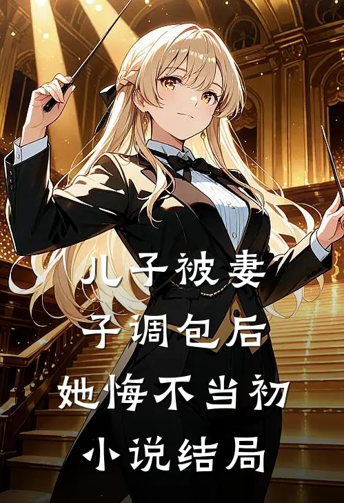 儿子被妻子调包后,她悔不当初结局