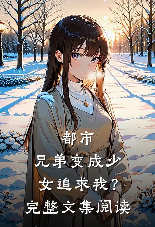 都市兄弟变成少女追求我?完整文集阅读