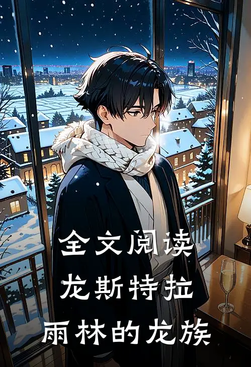 全文阅读龙斯特拉雨林的龙族