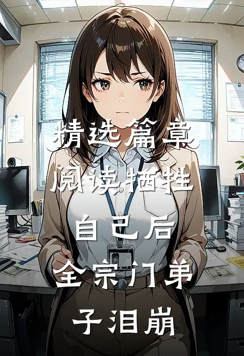 精选篇章阅读牺牲自己后，全宗门弟子泪崩