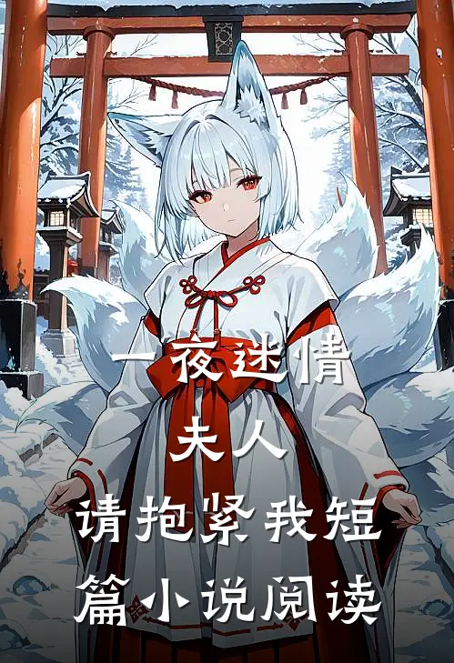 一夜迷情夫人,请抱紧我短篇阅读免费