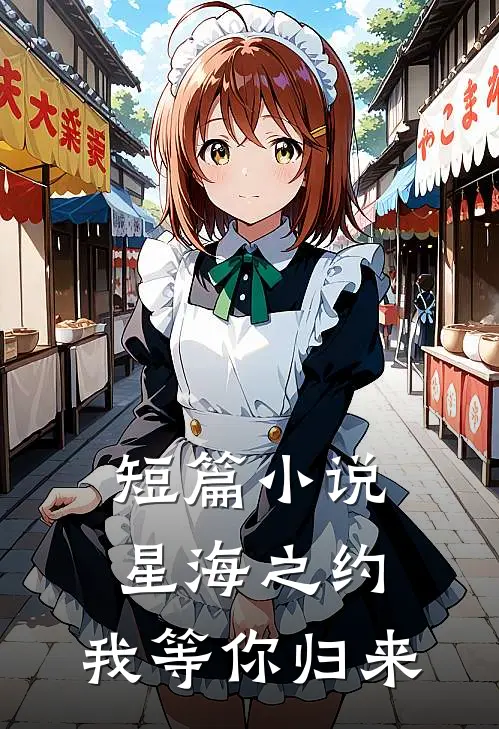 短篇星海之约,我等你归来在线阅读