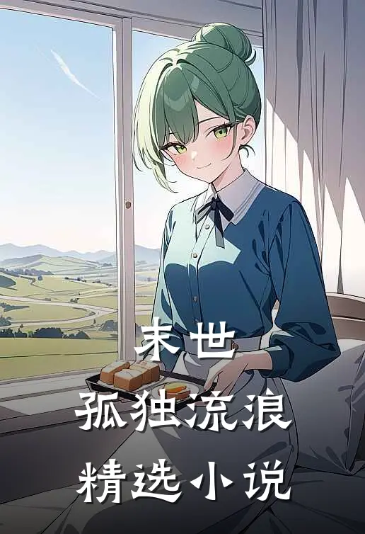末世,孤独流浪精选