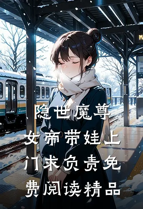 隐世魔尊,女帝带娃上门求负责免费阅读精品